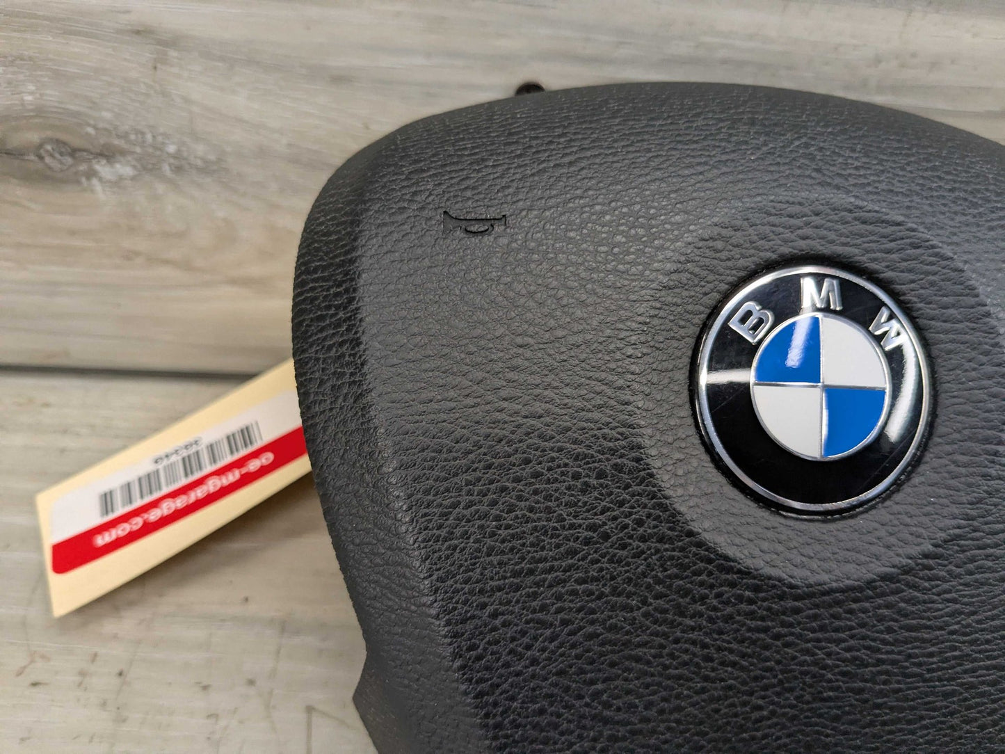 11-19 OEM BMW F15 F16 F25 X3 X5 X6 Front Driver Steering Wheel Airbag Air Bag