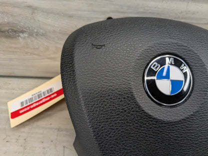 11-19 OEM BMW F15 F16 F25 X3 X5 X6 Front Driver Steering Wheel Airbag Air Bag