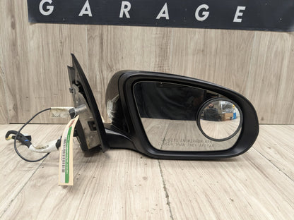 2015-2021 Mercedes-Benz C43 W205 Front Right Passenger Side Mirror Assembly A2058103416