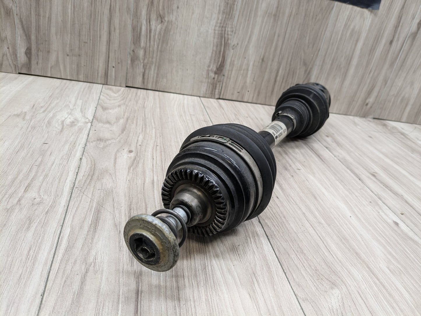OEM BMW G20 G22 G23 330 M340 430 M440 AWD Front Left Driver Output CV Axle Shaft