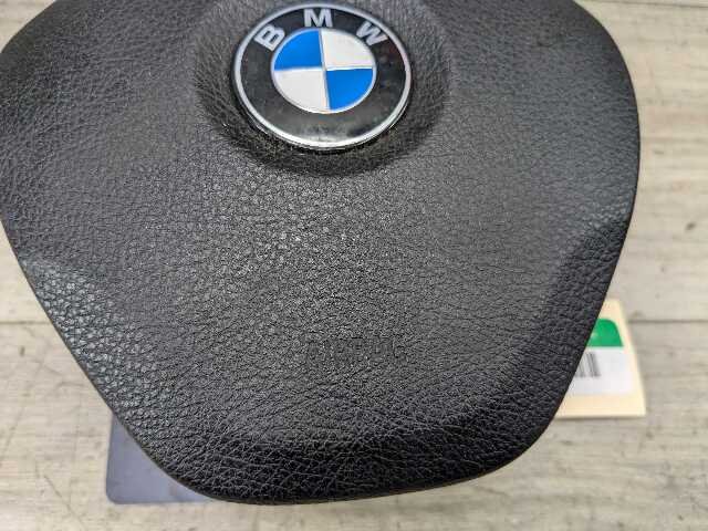 OEM BMW F22 F30 F32 F33 F36 328 335 428 435 Steering Wheel Airbag Air Bag Black