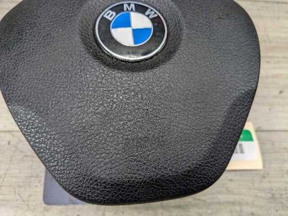 OEM BMW F22 F30 F32 F33 F36 328 335 428 435 Steering Wheel Airbag Air Bag Black