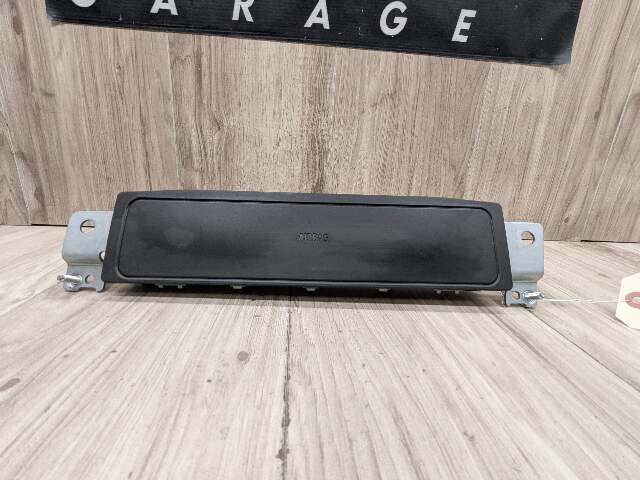 OEM BMW F22 F30 F32 F33 F36 F80 F82 F83 Front Left Driver Knee Lower Dash Airbag