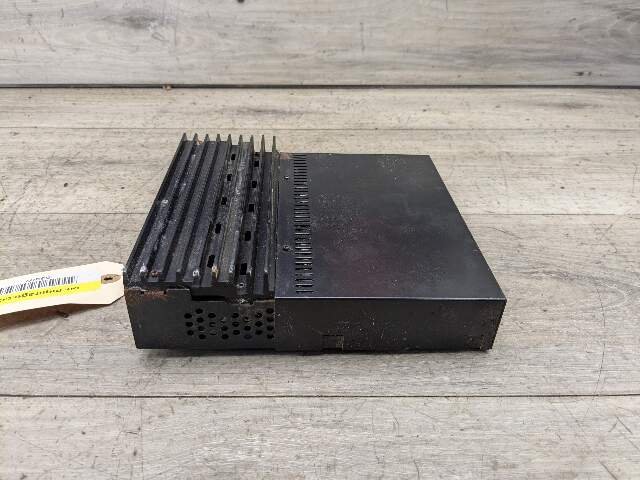 1996 - 2003 BMW Z3 E36 Stereo Audio Amp Amplifier 8380958 M54B25O0