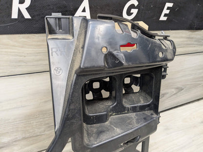 22-24 OEM BMW G26 430 M440 Right Passenger Side Corner Mount Bracket Support