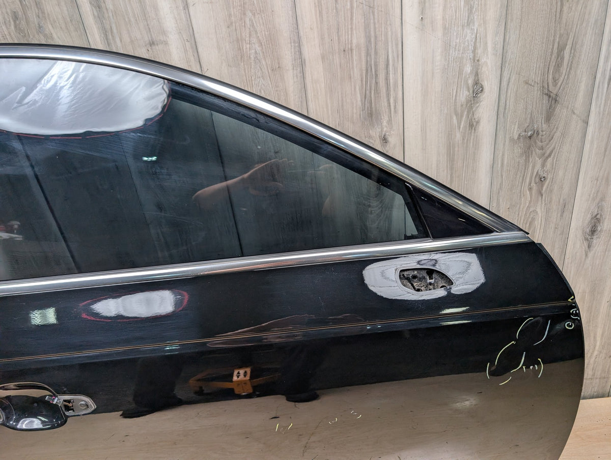 2017-2019 OEM Audi A4 S4 RS4 B9 Front Right Passenger Door Shell Panel A2/ Y9B