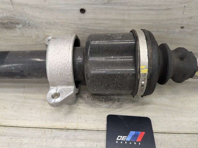 20-24 OEM BMW F39 F44 F48 X1 228 M235 AWD Right Passenger Output CV Axle Shaft