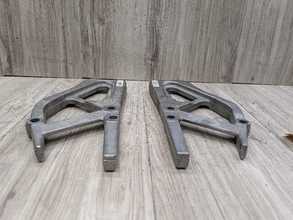 OEM BMW F97 F98 G01 G02 X3 X4 Front Left Right Driver Passenger Crash Wedge SET
