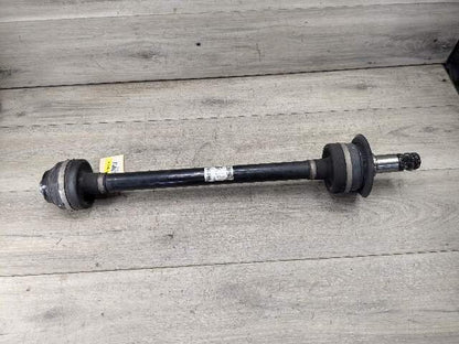18-20 OEM BMW G30 M550iX AWD Rear Left Driver Side Output Half Shaft CV Axle
