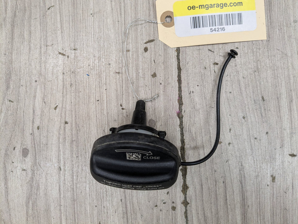 OEM BMW F15 F30 F44 F48 F80 G01 G05 G20 G30 G80 M3 M4 Fuel Gas Tank Filler Cap