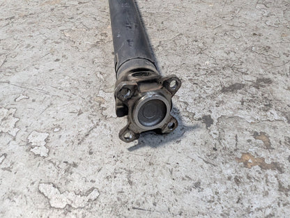 2003-2008 BMW Z4 E85 Front Propeller Driveshaft Drive Shaft 7514463 OEM