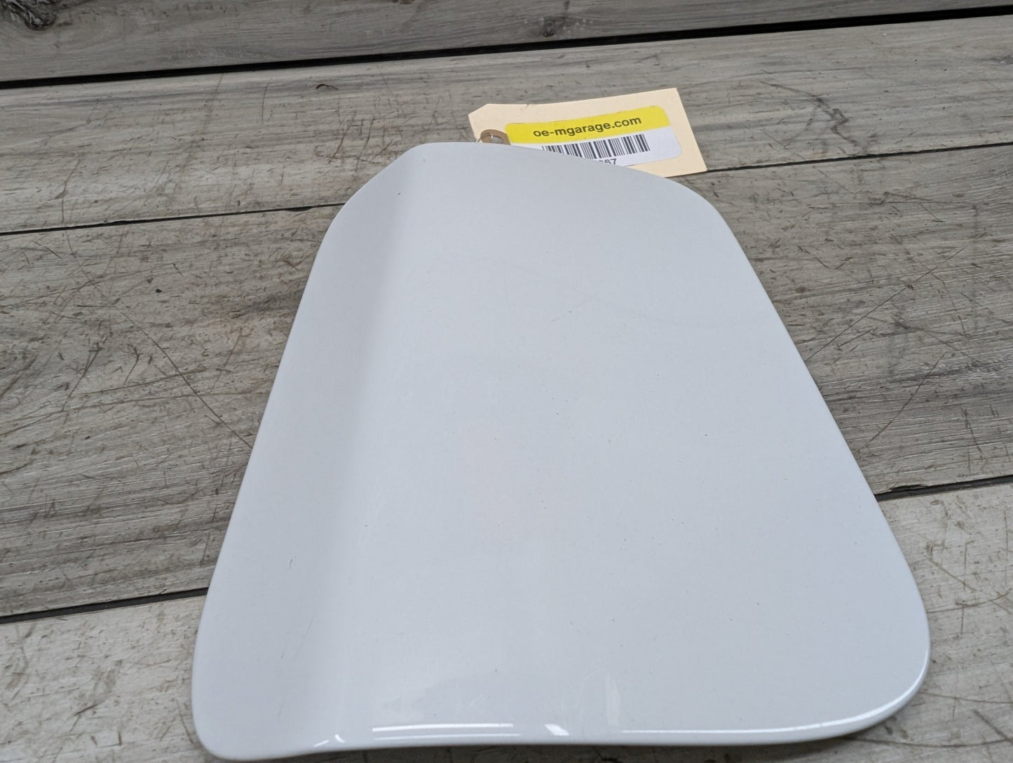 2011-2016 BMW 528i F10- Fuel Cap Cover PN: 7204341