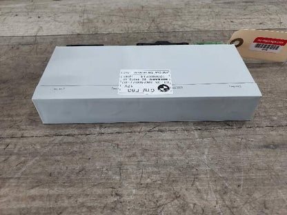 2012 BMW 335is E93 Unknown 9240077