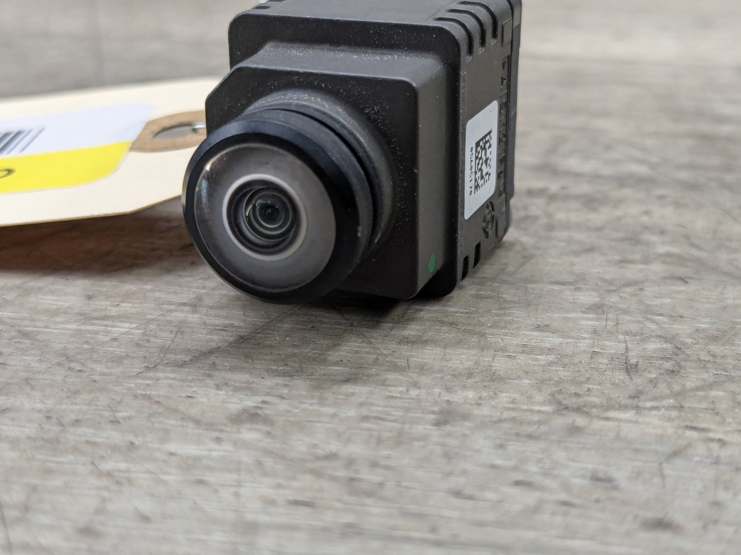 *MATCH* OEM BMW G01 G05 G06 G07 G12 G20 G22 G26 Front Rear Surround View Camera