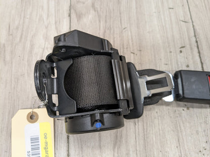 OEM BMW F90 M5 G30 530 540 Rear Center Middle Upper Seatbelt Seat Belt Retractor