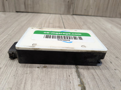 2015-2021 Mercedes-Benz C43 W205 Blind Spot Lane Sensor Radar Module A0009056103