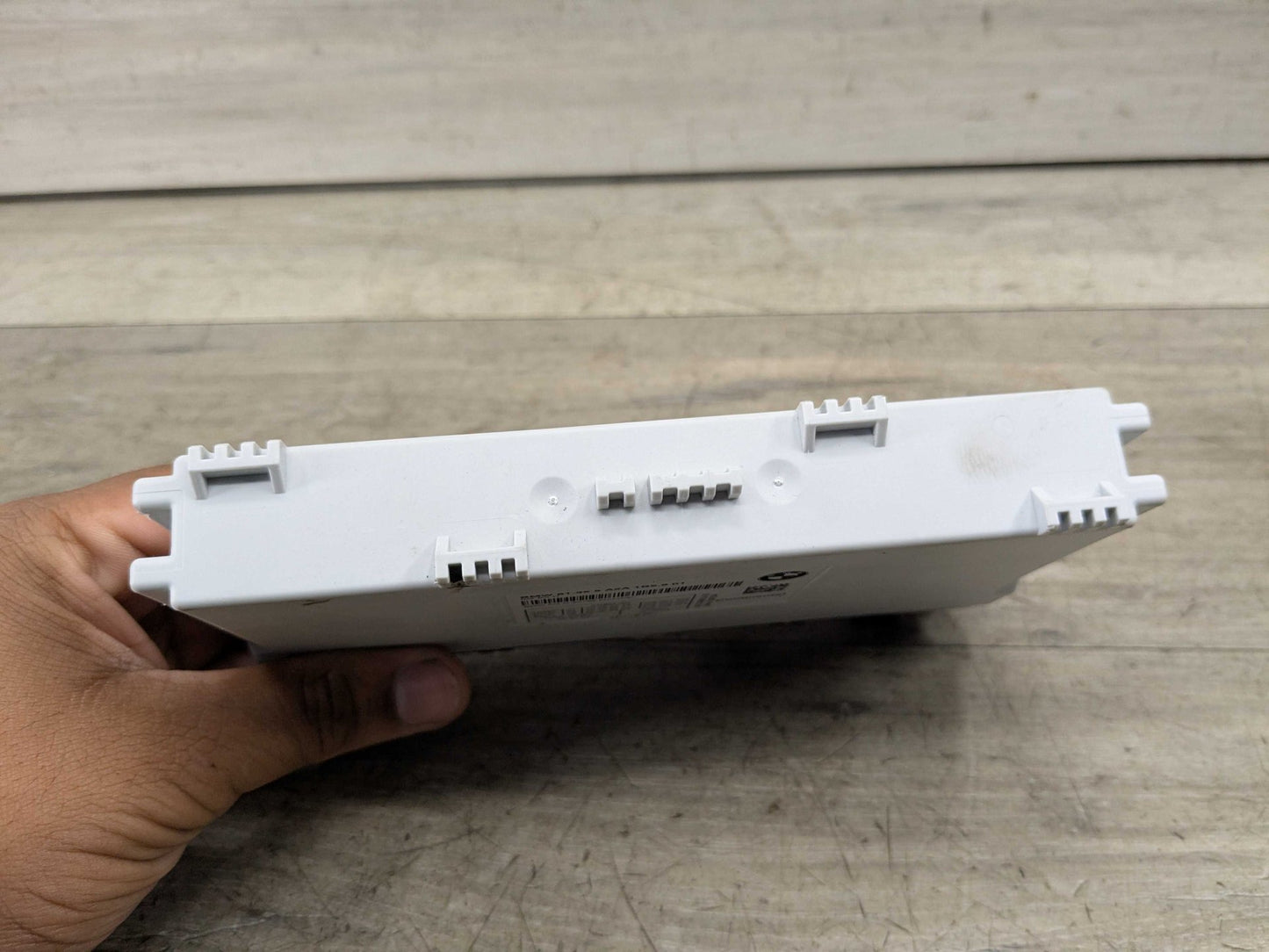 Front Left or Right Seat Control Module OEM BMW G01 G02 G05 G07 G12 G20 G29 G30 F90 Front Left Right Seat Control Module