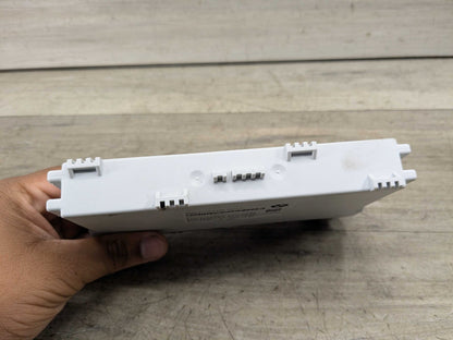 Front Left or Right Seat Control Module OEM BMW G01 G02 G05 G07 G12 G20 G29 G30 F90 Front Left Right Seat Control Module