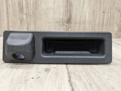 OEM BMW F15 F22 F23 F87 F85 M2 Rear View Reverse Back Up Camera Cover Trim