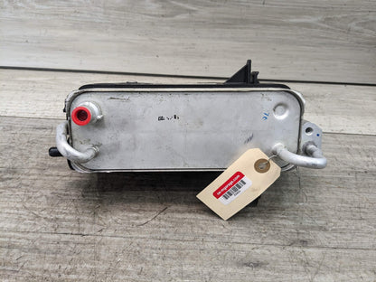 16-20 OEM BMW G12 G30 530 540 740 AC Condenser Air Conditioning Radiator Drier