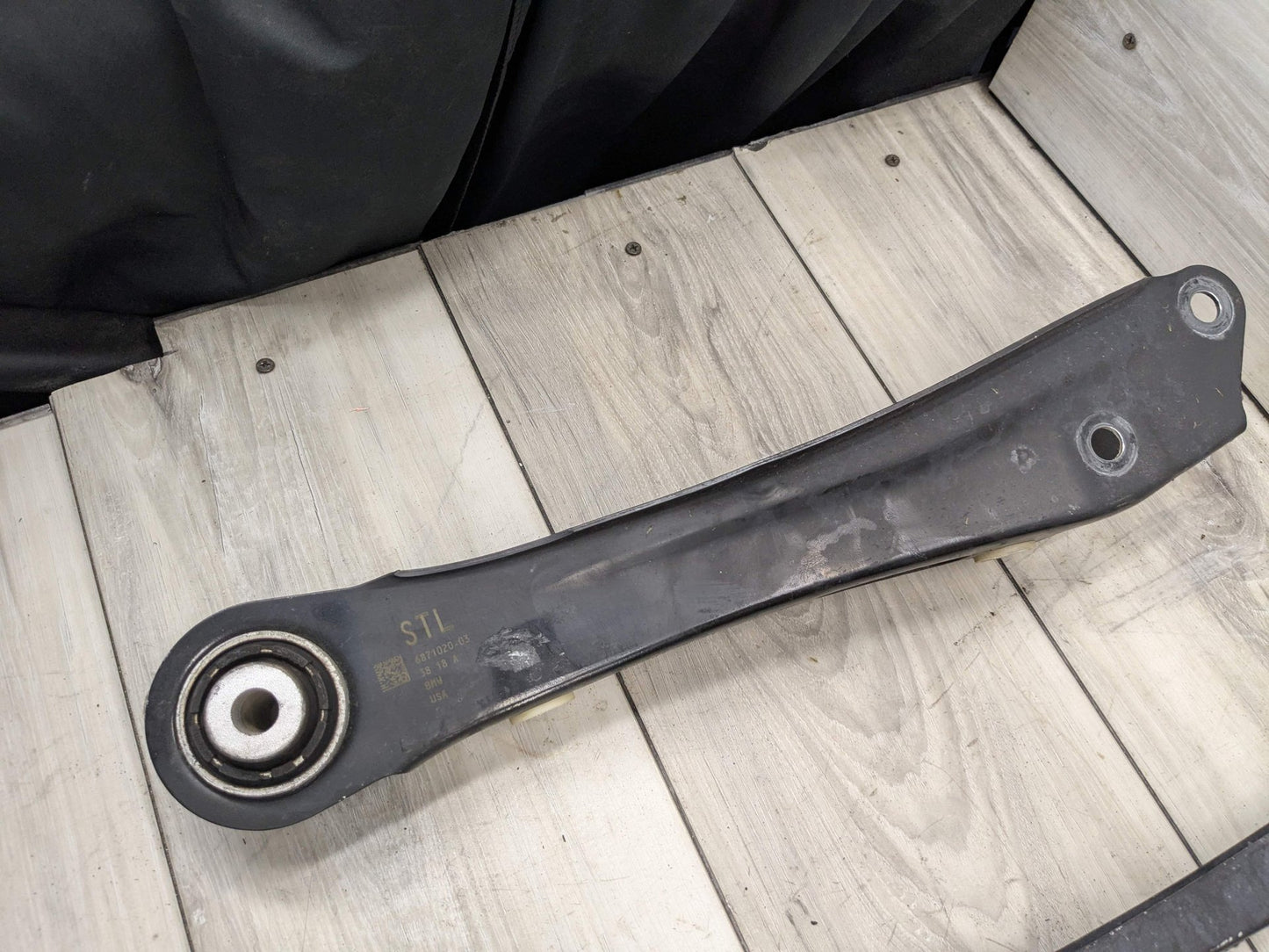 2019 BMW X3 G01 Unknown 6871006
