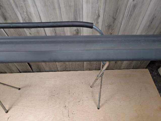 2018 - 2024 BMW X3 G01 Left Driver Side Skirt Rocker Panel 7488231