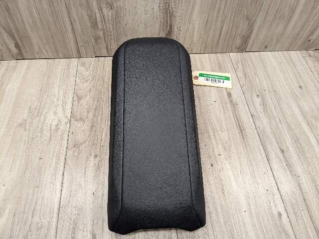 20-24 OEM BMW F44 228 M235 Center Armrest Arm Rest Tray Console Black