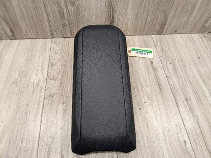 20-24 OEM BMW F44 228 M235 Center Armrest Arm Rest Tray Console Black