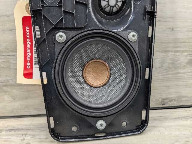 2013 BMW 740Li F02 Speakers SET 9141501