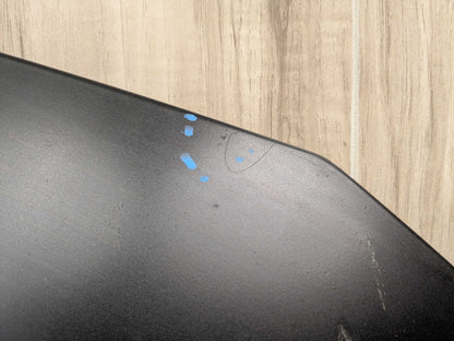 *OEM BMW F30 F31 F32 F33 F36 328 335 340 428 430 435 440 Hood Panel Bonnet Shell Silver GLACIERSILBER METALLIC (A83)