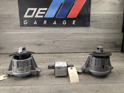 OEM Mercedes W207 E350 E400 E500 Front Rear Left Right Engine Motor Mount