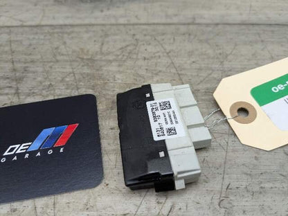 OEM BMW F15 F16 F25 F26 X3 X4 X5 X6 Steering Wheel Electronics Control Module