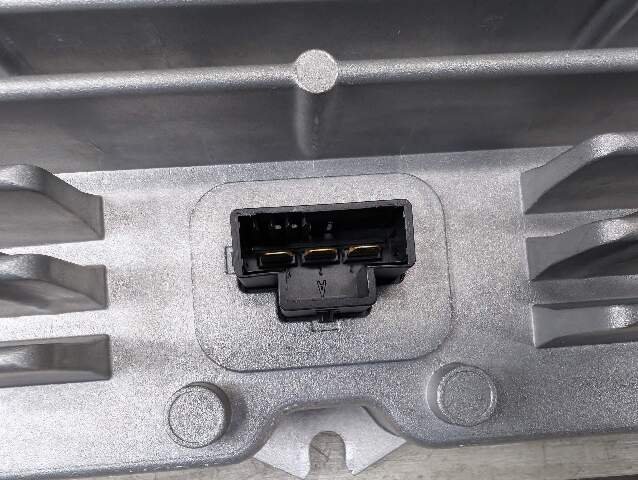 OEM BMW F95 G01 G05 G06 G07 G12 G16 G30 X3 X5 Power Control Module Unit PCU 500W
