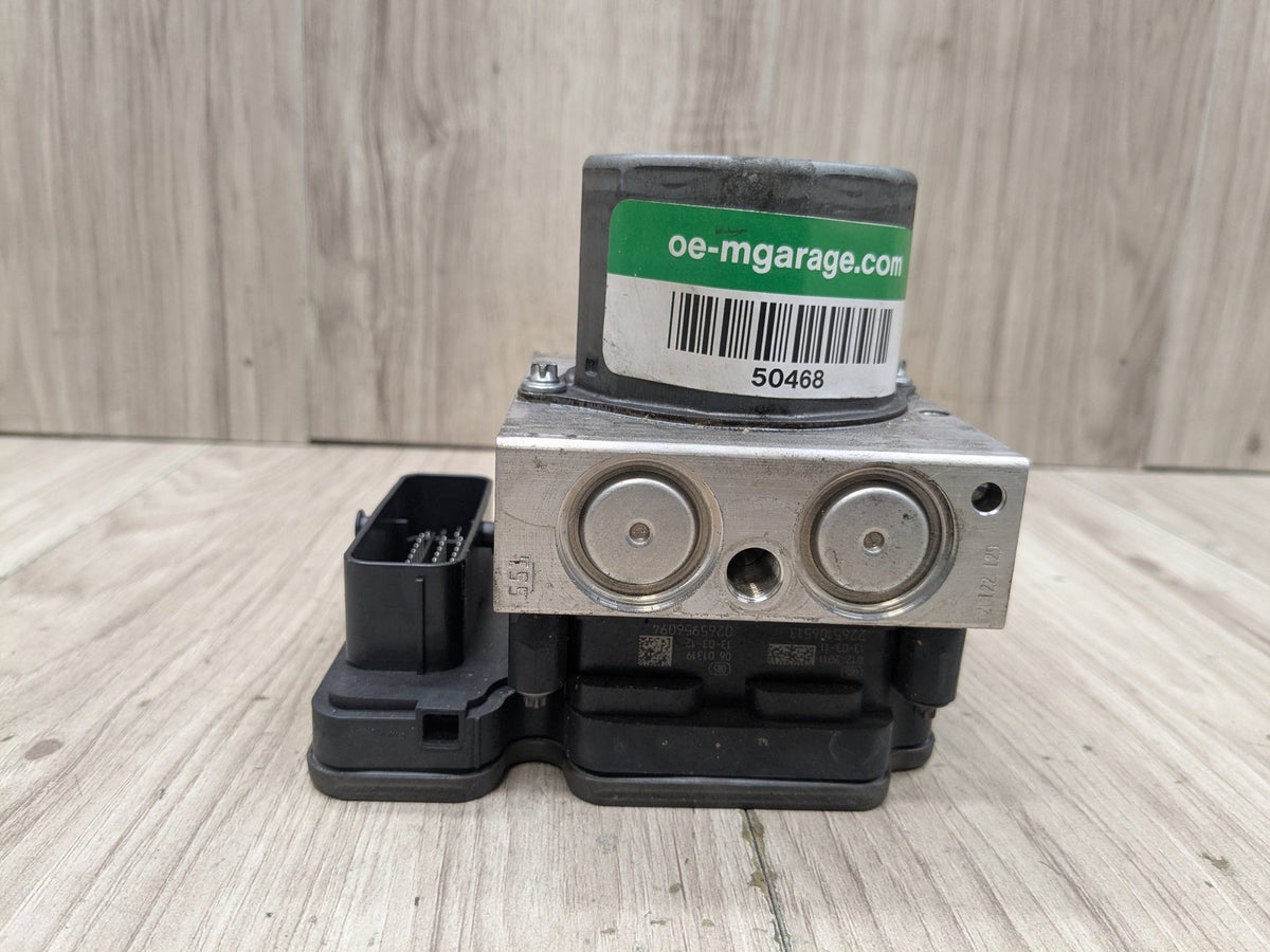 OEM Mercedes W212 E350 E550 ABS Brake Pump Anti Lock Dynamic Stability Control