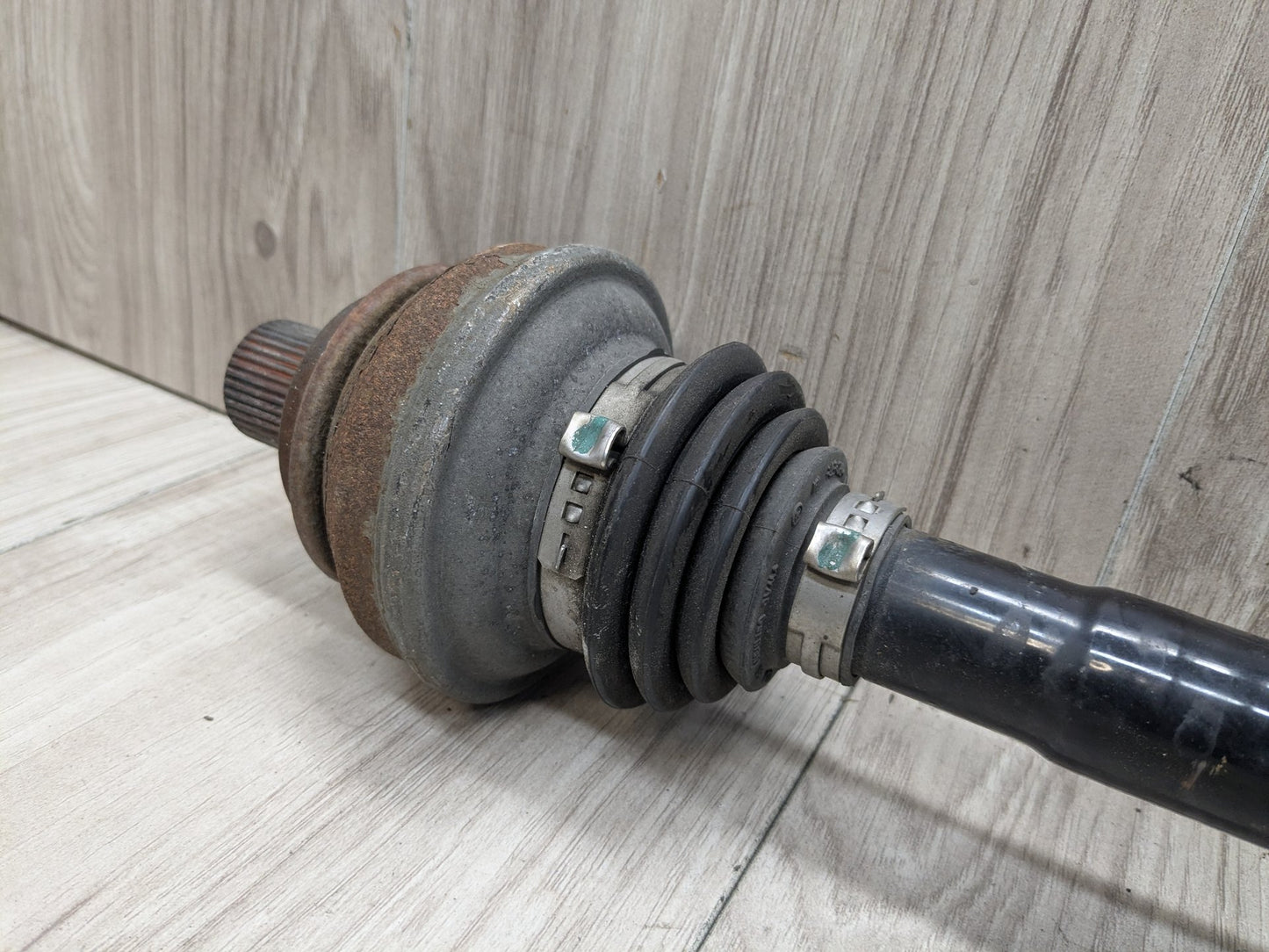 2018-2024 Audi S5 B9 Rear Left or Right Half Shaft Output CV Axle 8W0501203