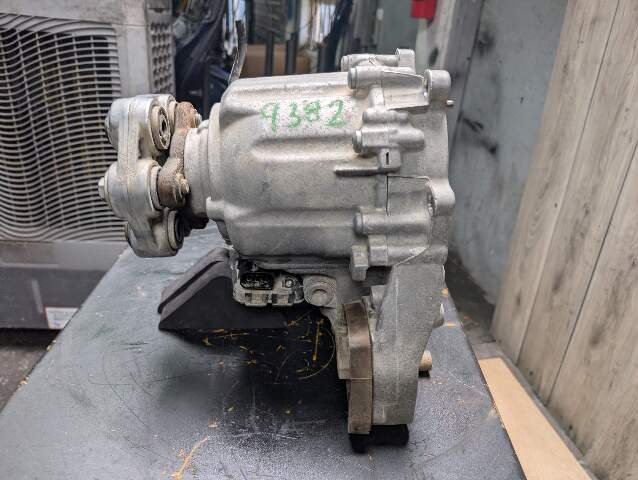 OEM BMW F02 F22 F30 F32 F33 F36 F10 AWD Transmission Transfer Case ATC 35L 102k