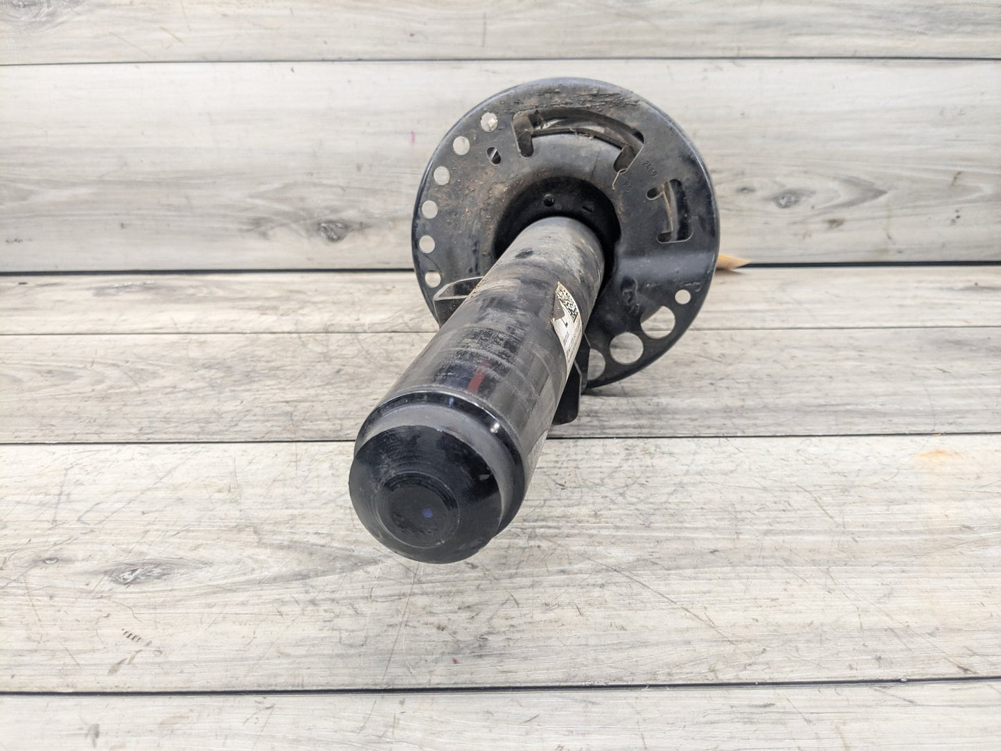 2020 BMW 330i G20 Front Left Driver Spring Strut Shock Absorber 6879309 19-25 OEM BMW G20 330iX AWD Front Left Driver Side Spring Strut Shock Absorber
