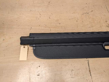 2019 - 2026 BMW X5 G05 Rear Trunk Upper Retractable Roller Luggage Shade Cover 7479563 B58B30M1