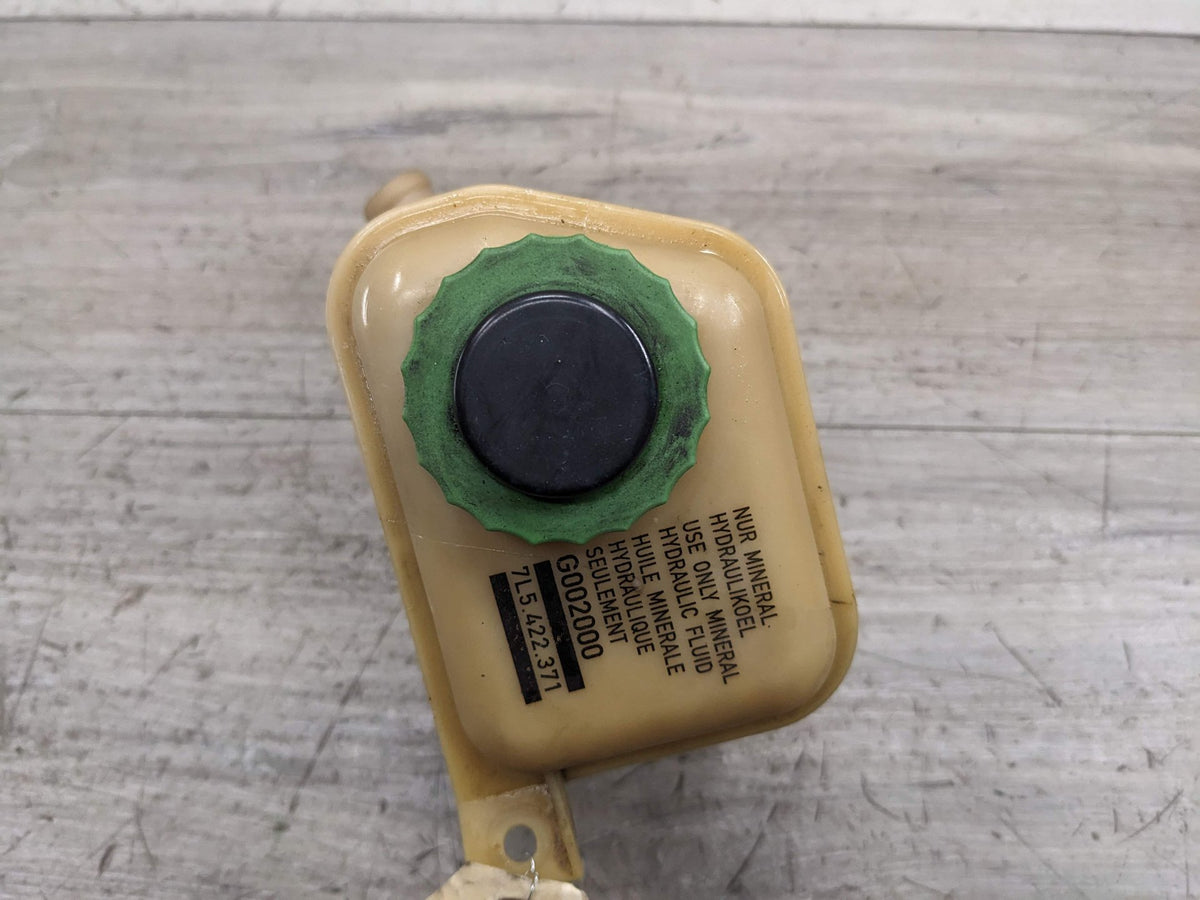 10-16 OEM Porsche Panamera Power Steering Reservoir Bottle Tank