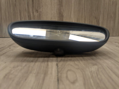 OEM BMW F22 F23 F39 F48 F87 X1 X2 M2 Rear View Interior Mirror Manual/ LED