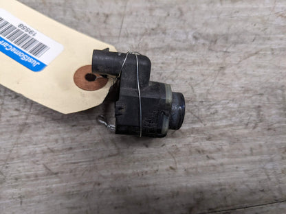 OEM BMW F10 F07 F06 F13 F12 M5 M6 Bumper Parking PDC Ultrasonic Sensor Blue