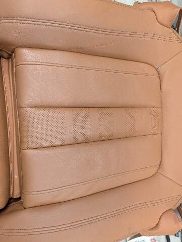 2019 - 2026 BMW X5 G05 Front Left Driver or Right Passenger Seat Lower Cushion 8493236 B58B30M1