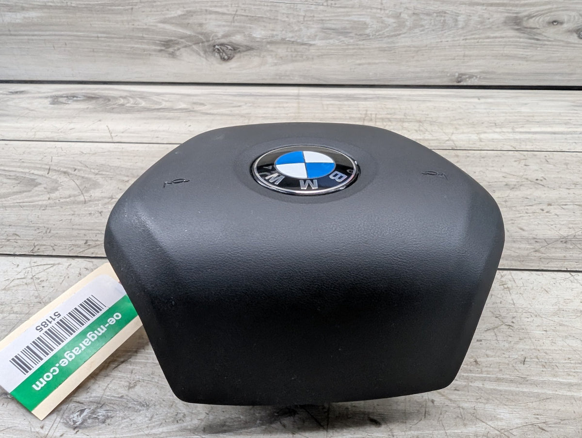 18-24 OEM BMW G01 G02 X3 X4 Driver Steering Wheel Airbag Air Bag