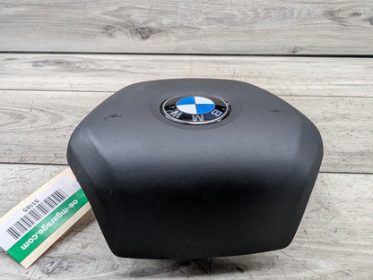 18-24 OEM BMW G01 G02 X3 X4 Driver Steering Wheel Airbag Air Bag