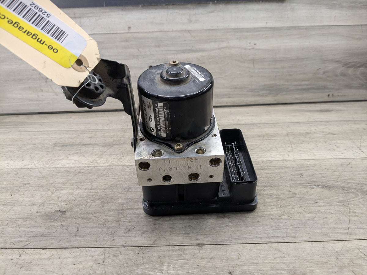 2003-2008 BMW Z4 E85 ABS Pump Module 6762868 OEM