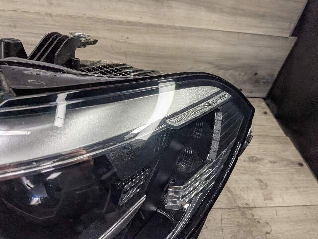 2019 - 2026 BMW X5 G05 Unknown 7933337 B58B30M1