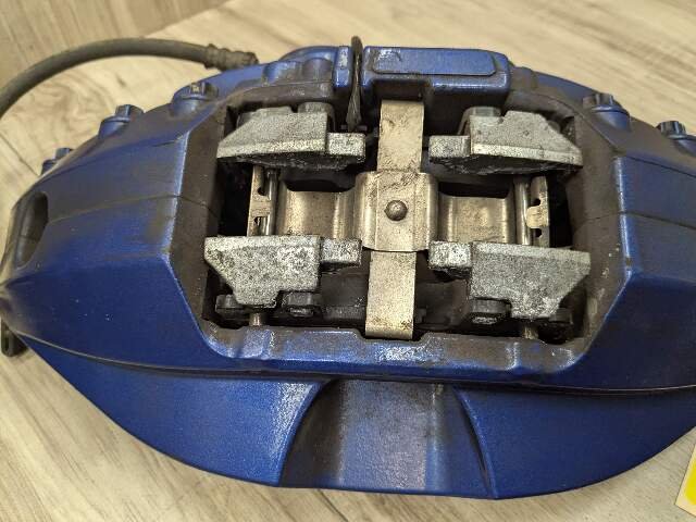 2020 - 2024 BMW X3 F97 Front Rear Left Right Brake Caliper SET 6891327 S58