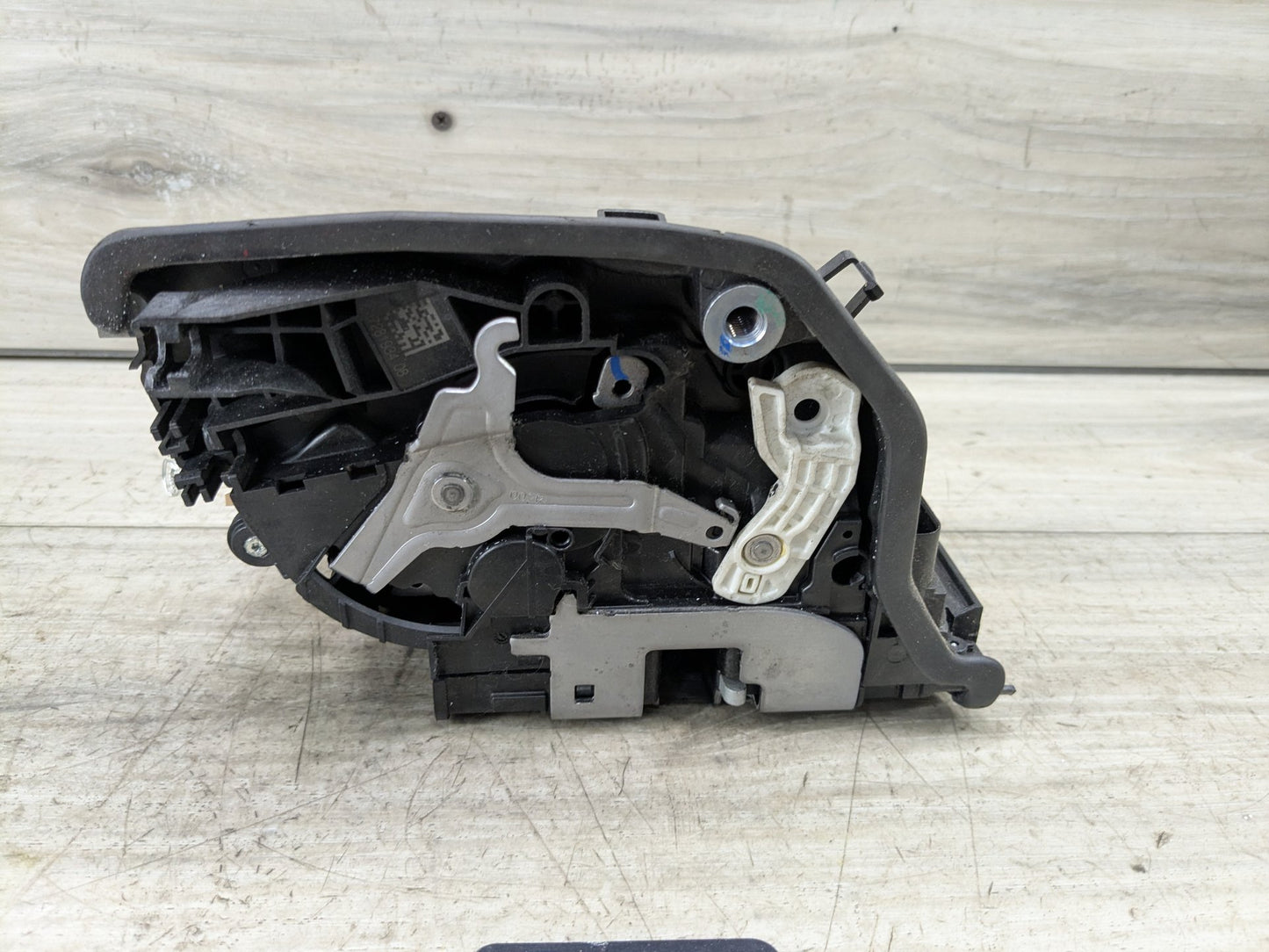 OEM BMW F15 F48 F85 G12 FRONT Right Passenger Door Handle Lock Latch Actuator