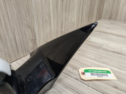 20-24 OEM BMW F44 228 M235 Left Driver Side Mirror Blind SHADOW GLOSS