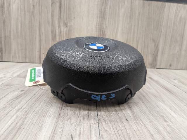 03-08 OEM BMW E85 Z4 Front Left Driver Steering Wheel Airbag Air Bag